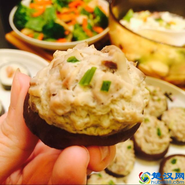 史上最好吃的香菇19种做法，口感细腻鲜香入味，全家人都爱吃！