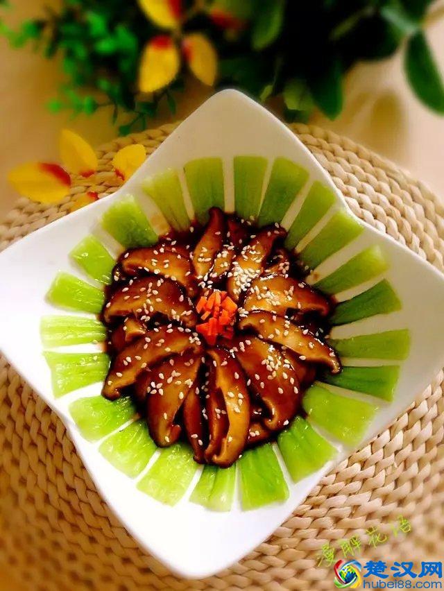 史上最好吃的香菇19种做法，口感细腻鲜香入味，全家人都爱吃！