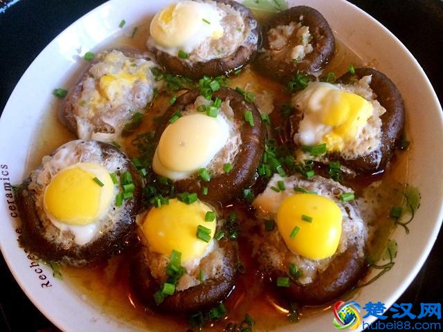 史上最好吃的香菇19种做法，口感细腻鲜香入味，全家人都爱吃！