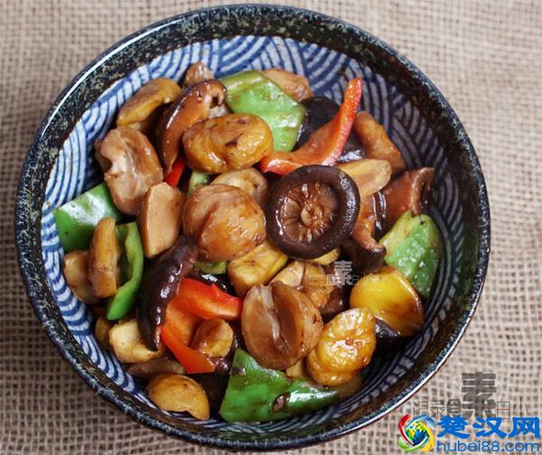 史上最好吃的香菇19种做法，口感细腻鲜香入味，全家人都爱吃！