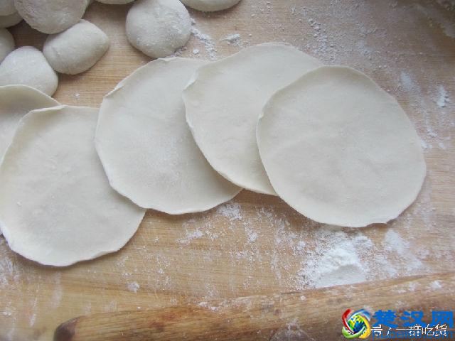 饺子皮怎么做才好吃不易破