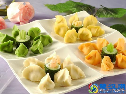 饺子皮怎么做才好吃不易破