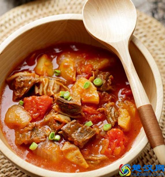 美食推荐：牛腩最好吃的18种做法，香软解馋，吃一口就非常满足