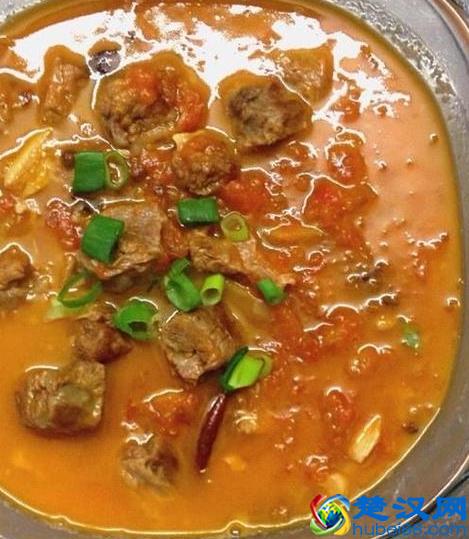 美食推荐：牛腩最好吃的18种做法，香软解馋，吃一口就非常满足