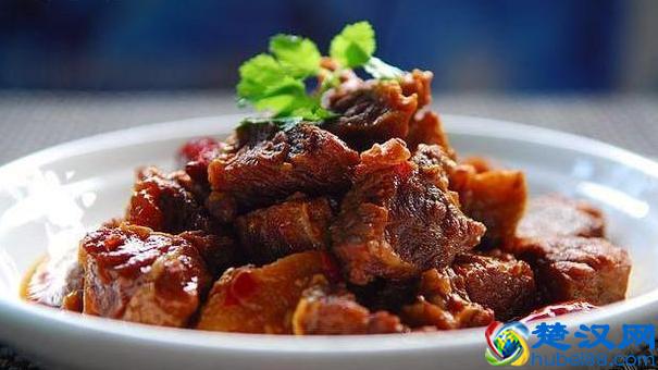 美食推荐：牛腩最好吃的18种做法，香软解馋，吃一口就非常满足