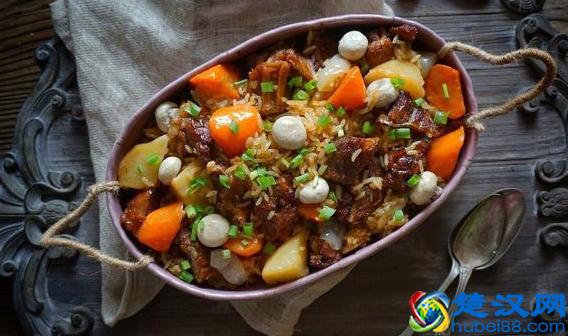 美食推荐：牛腩最好吃的18种做法，香软解馋，吃一口就非常满足