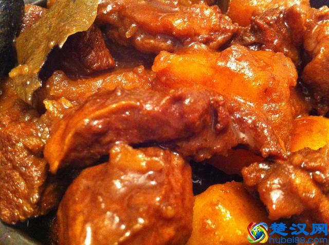 美食推荐：牛腩最好吃的18种做法，香软解馋，吃一口就非常满足