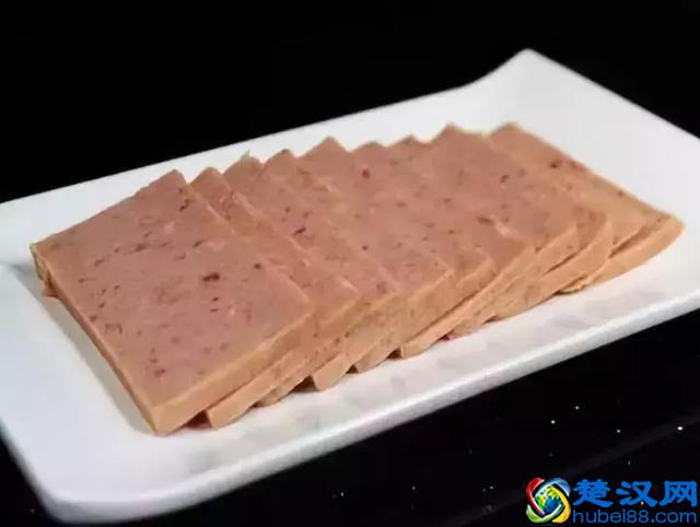 家庭自制午餐肉的做法，新鲜营养又好吃，快来学学吧