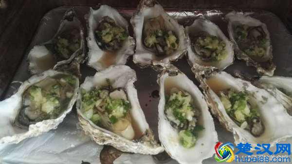 生蚝（牡蛎）拿回家，大家都是怎么吃的？把各自的绝招都亮出来呗