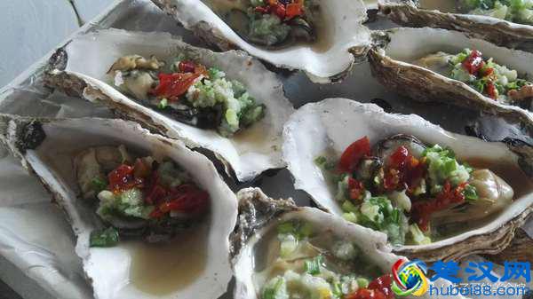 生蚝（牡蛎）拿回家，大家都是怎么吃的？把各自的绝招都亮出来呗