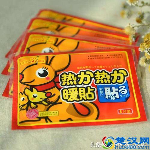 暖宝宝贴错后果堪比油炸！如何正确使用暖宝宝？