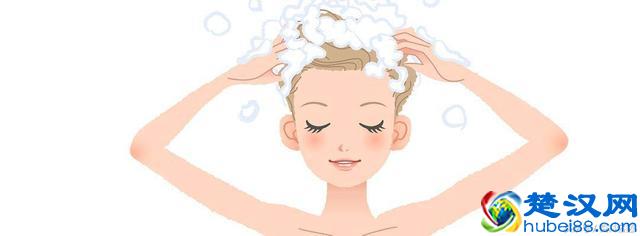 经常掉头发怎么办？4种方法教你告别脱发！