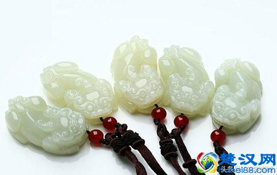 貔貅的寓意你弄明白了吗？