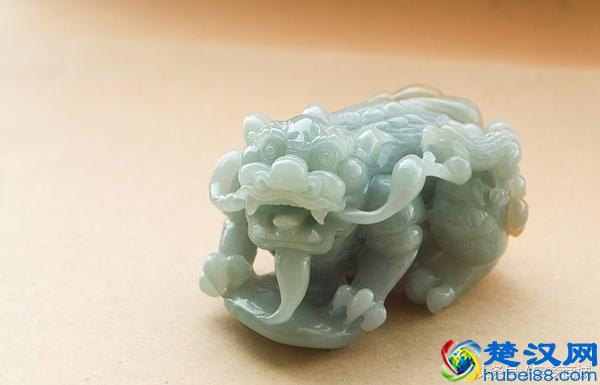 貔貅的寓意你弄明白了吗？