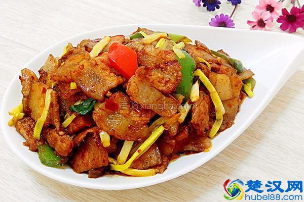 五花肉怎么做都好吃，但这10种做法最经典！