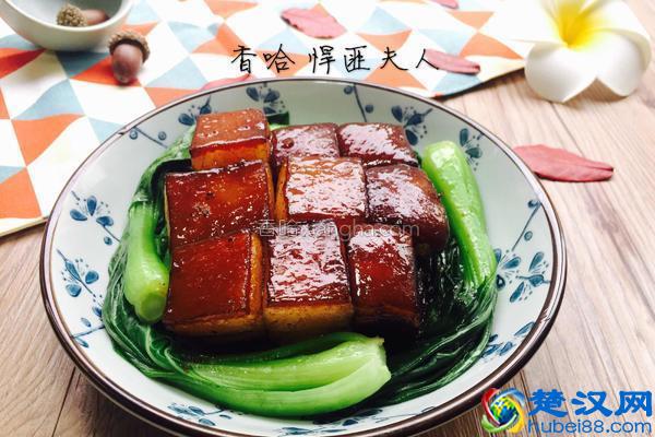 五花肉怎么做都好吃，但这10种做法最经典！