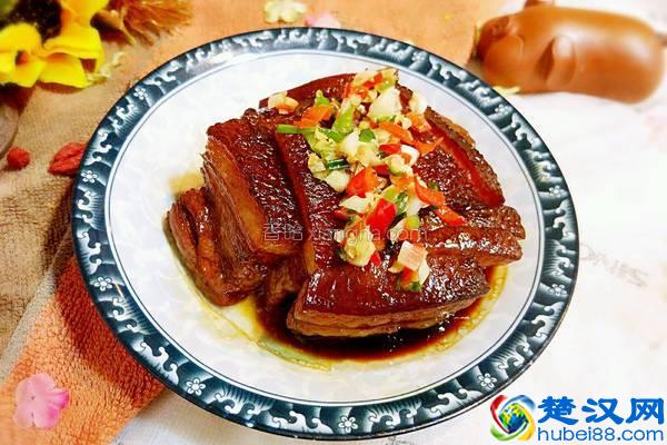 五花肉怎么做都好吃，但这10种做法最经典！