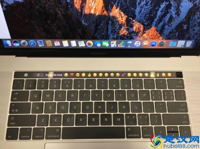 苹果新款笔记本MacbookPro究竟值不值得买？