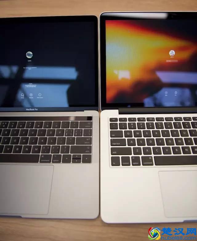 苹果新款笔记本MacbookPro究竟值不值得买？