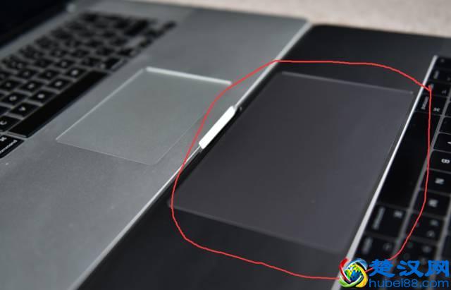 苹果新款笔记本MacbookPro究竟值不值得买？