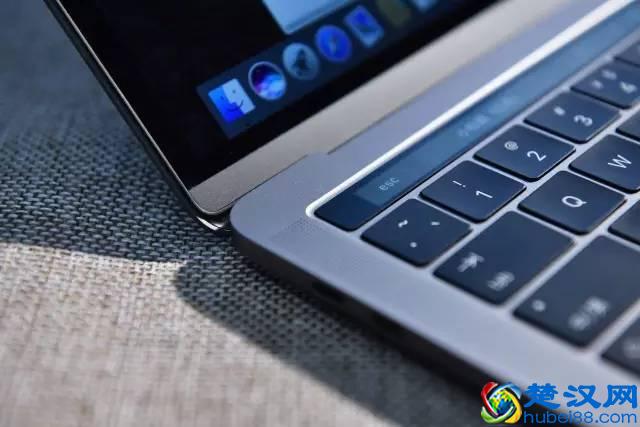 苹果新款笔记本MacbookPro究竟值不值得买？