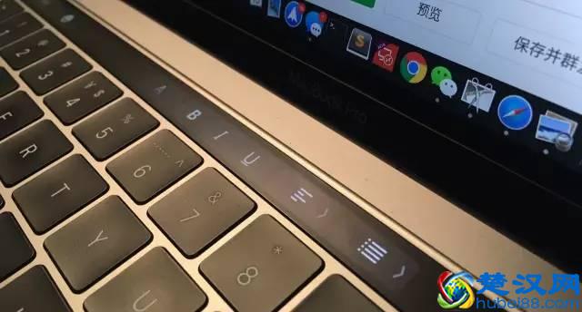 苹果新款笔记本MacbookPro究竟值不值得买？