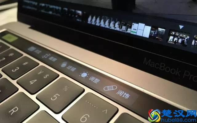 苹果新款笔记本MacbookPro究竟值不值得买？