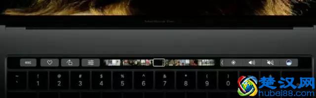 苹果新款笔记本MacbookPro究竟值不值得买？