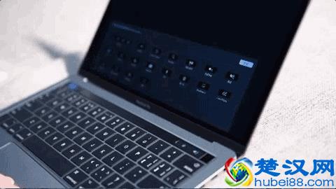 苹果新款笔记本MacbookPro究竟值不值得买？