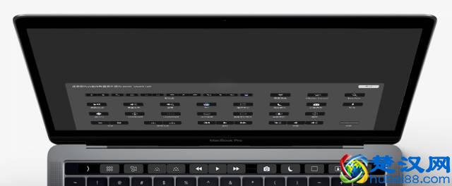 苹果新款笔记本MacbookPro究竟值不值得买？