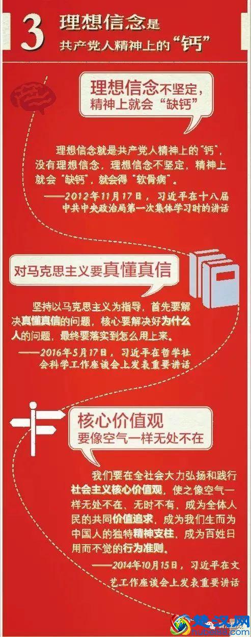 「学习讲堂」什么是意识形态工作？