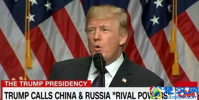 “中国威胁论”是真的吗？这篇文章告诉你答案！