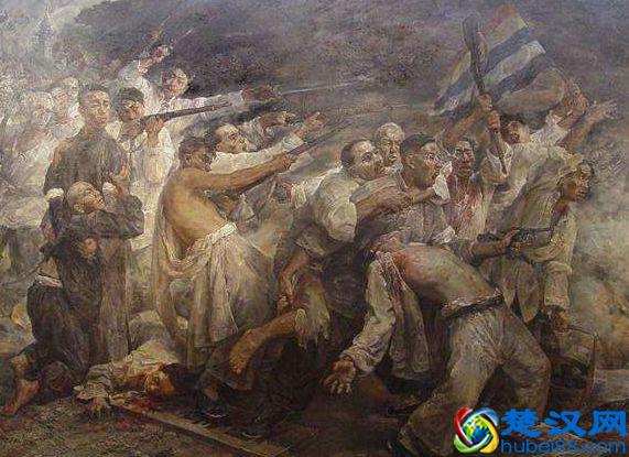 唤醒中国人民的起义，黄花岗起义的意义究竟是何