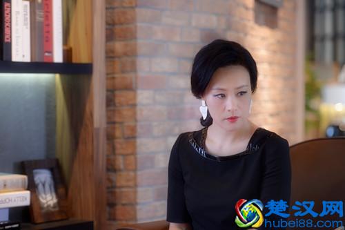 邬君梅与外国老公恩爱21年，演技超孙俪，51岁却一直没有孩子