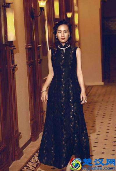 邬君梅与外国老公恩爱21年，演技超孙俪，51岁却一直没有孩子