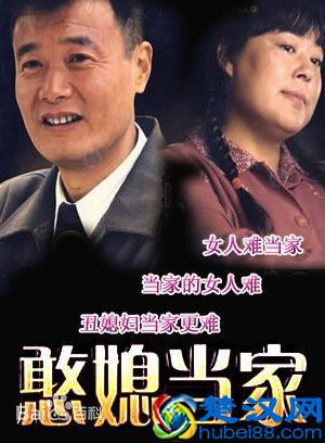 以下6部农村题材类型的电视剧，你有看过吗？