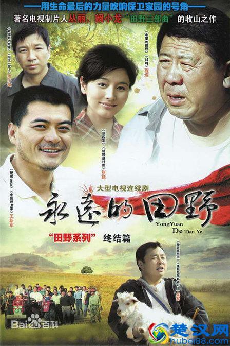 以下6部农村题材类型的电视剧，你有看过吗？