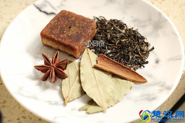 “大陆人民吃不起的茶叶蛋”，在家煮一锅，香味浓郁，好吃极了！