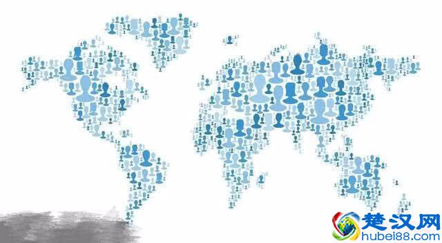 世界上人口过亿的国家已经有13个，马上就要有15个了