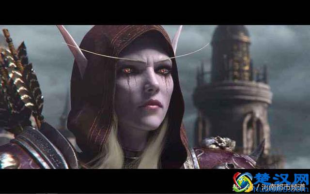 西安“魔兽世界”地铁广告吓哭孩子,工商部门:违反广告法!