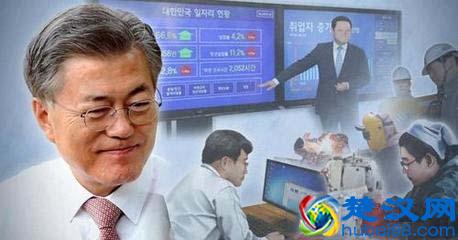 2018年韩国人均国民收入3万美元