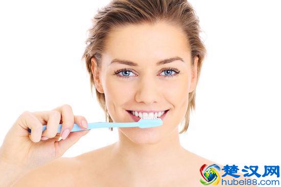 教你三个小方法轻松去除牙结石!