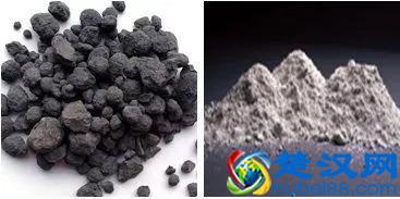 几张图轻松了解水泥行业生产工艺和控制流程