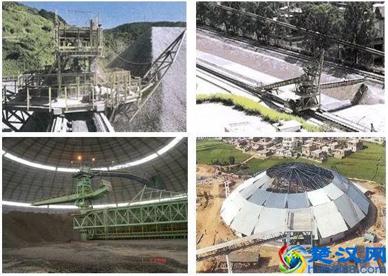 几张图轻松了解水泥行业生产工艺和控制流程