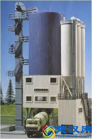 几张图轻松了解水泥行业生产工艺和控制流程