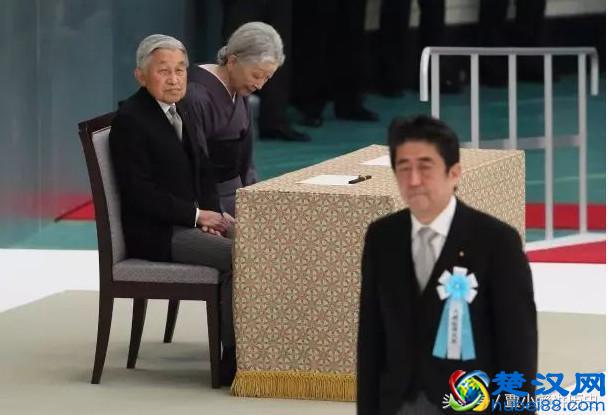 日本天皇和首相到底谁的权利更大？这里告诉你答案