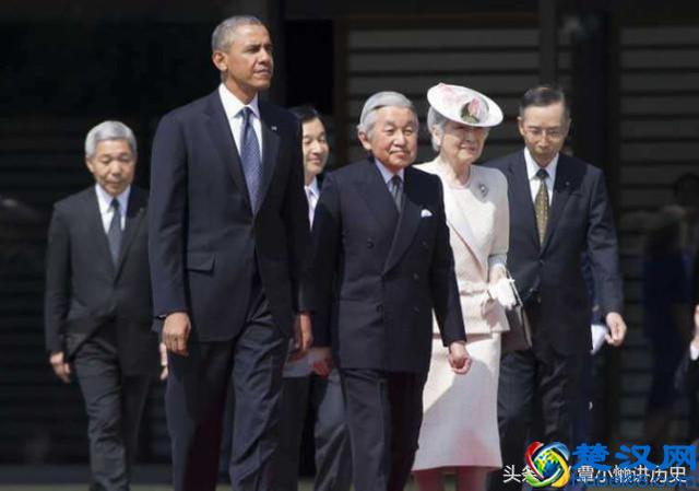 日本天皇和首相到底谁的权利更大？这里告诉你答案