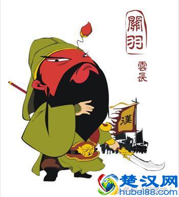 除了汉寿亭侯关羽,历史上还有哪些人是著名的美髯公?