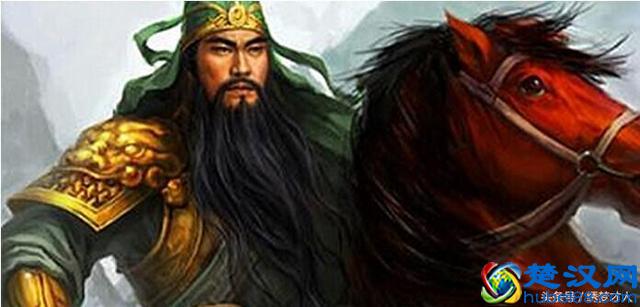 除了汉寿亭侯关羽,历史上还有哪些人是著名的美髯公?