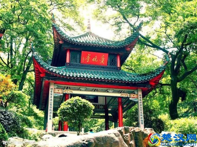 长沙旅游攻略：必游景点+游玩推荐+周边吃喝